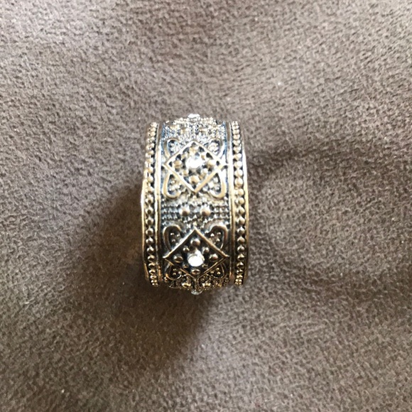 Elegant costume rings! - Picture 3 of 7